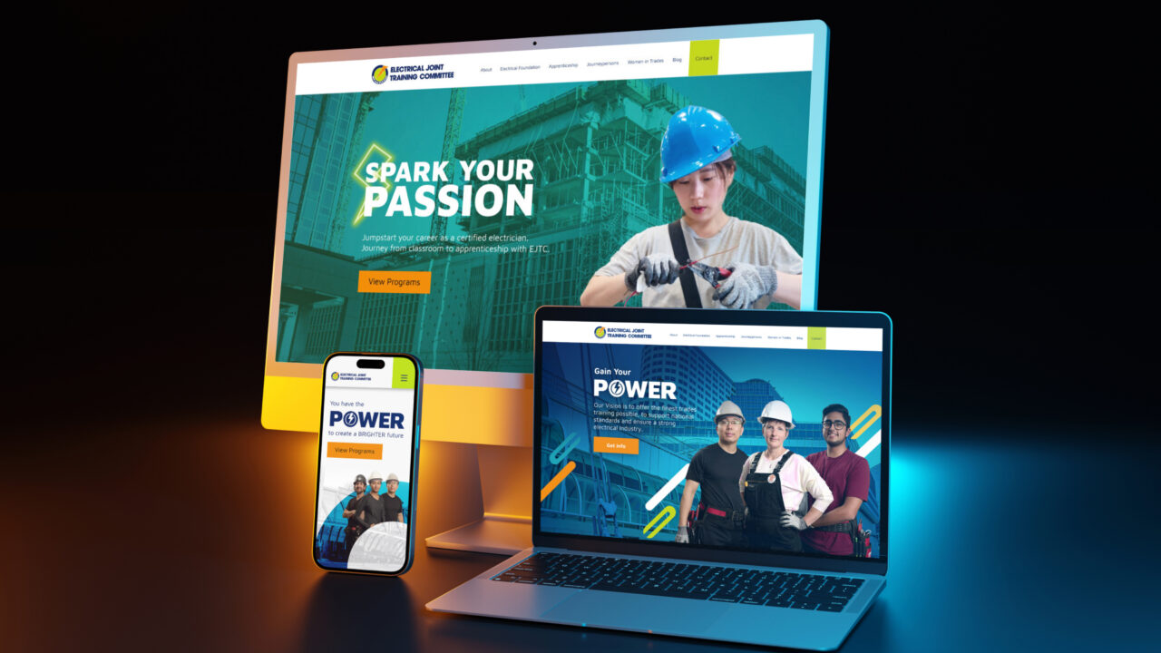 Web Design