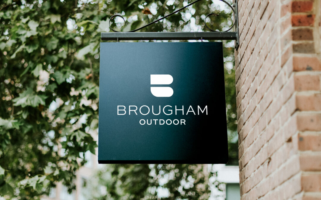 Brougham Outdoor