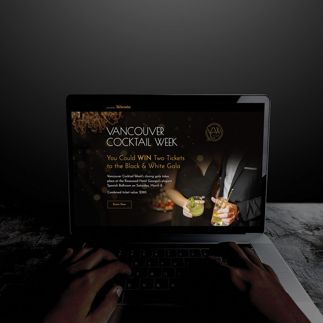 Landing Pages