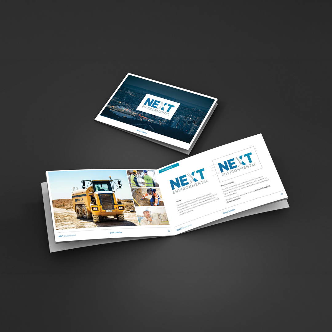 Branding & Design