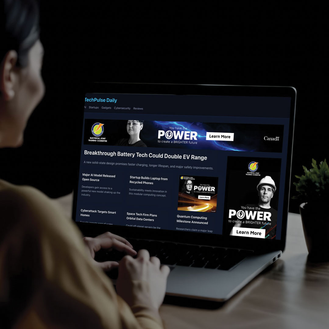 Programmatic Display