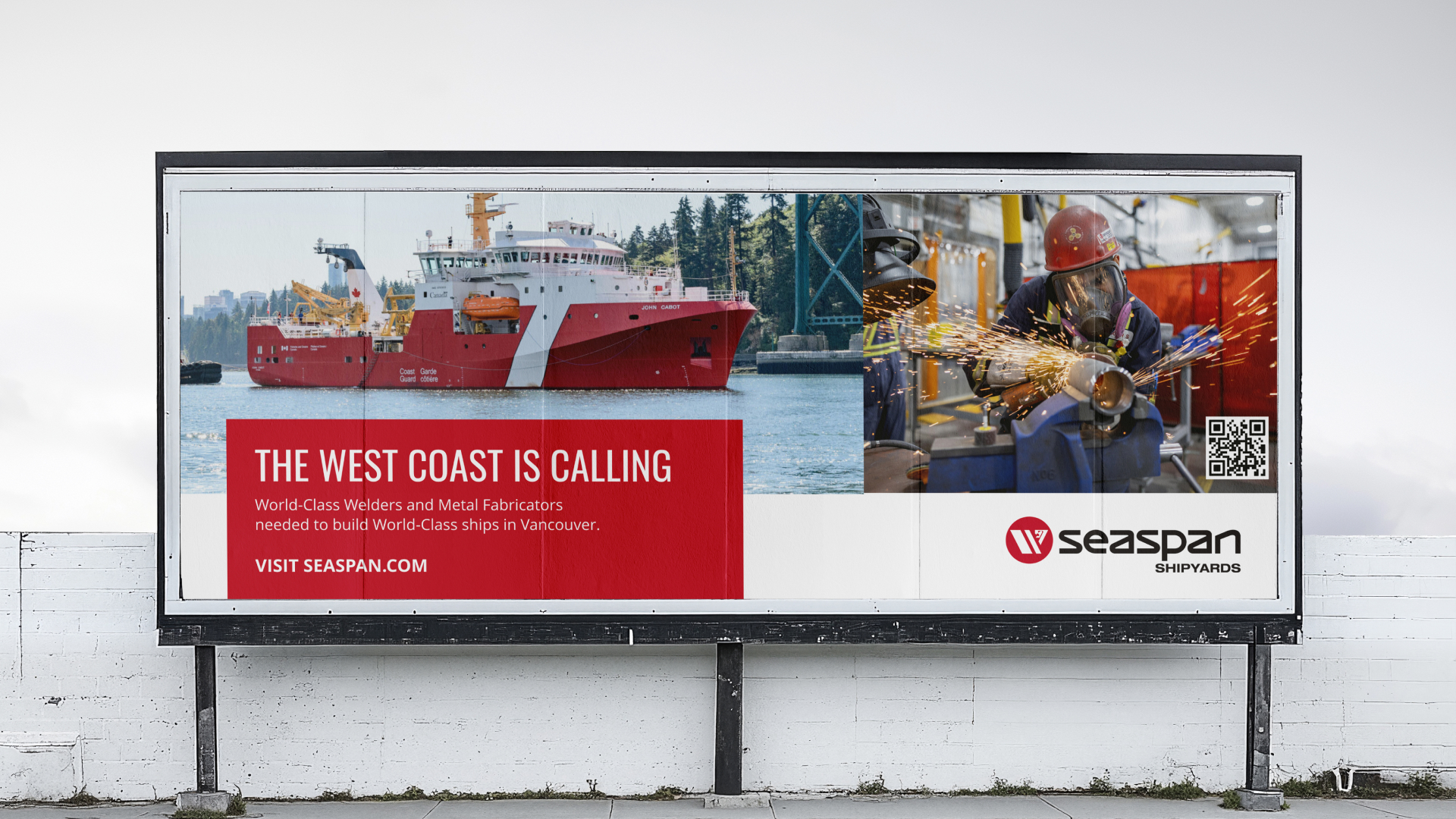 Seaspan