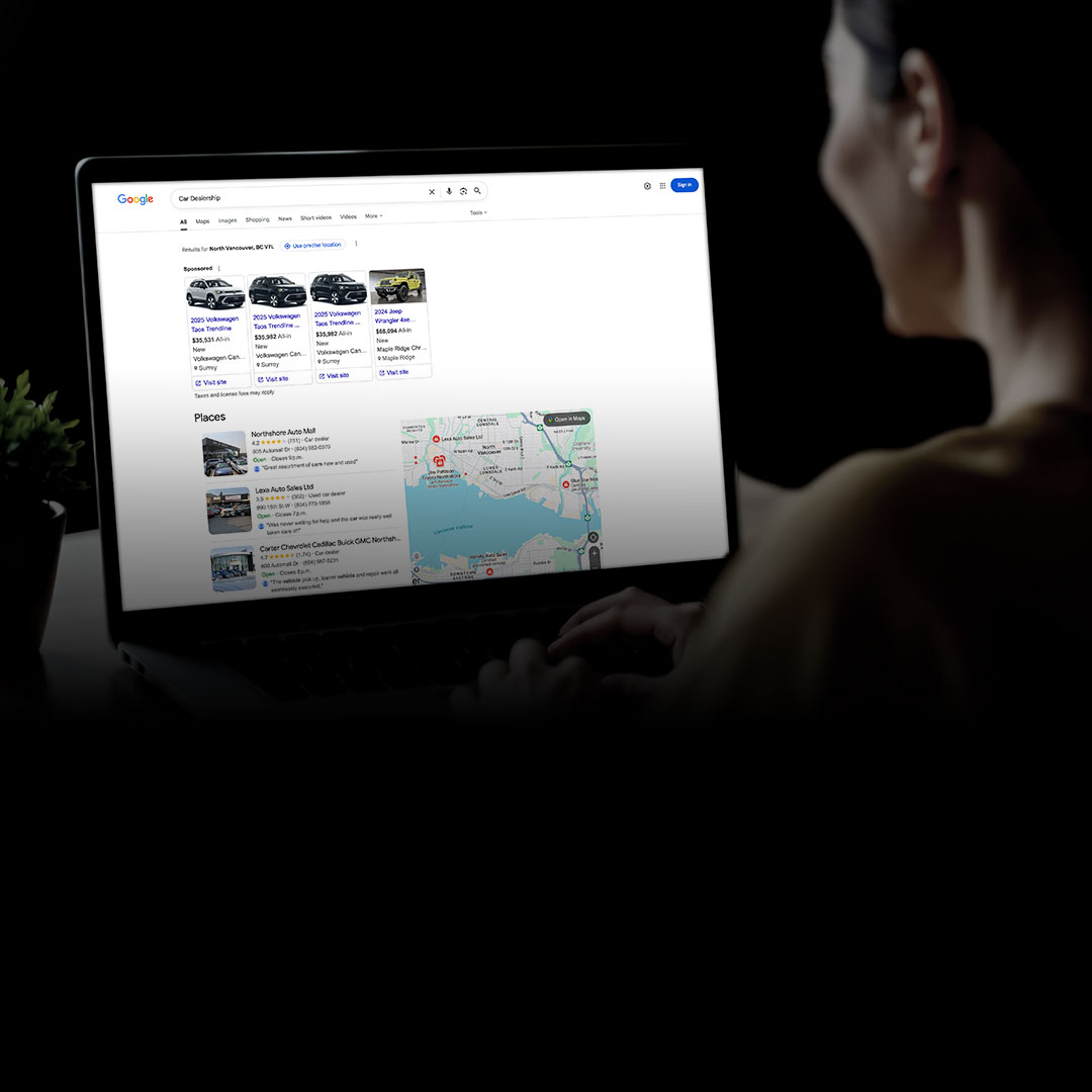Paid Search (SEM)