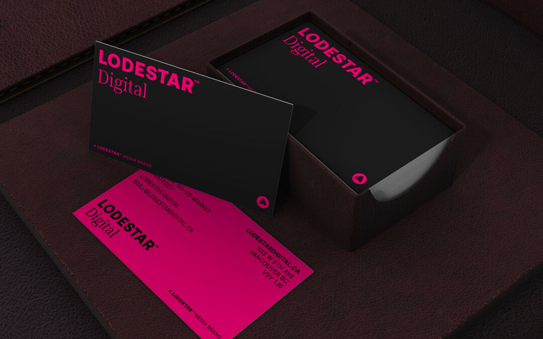 Inside the Evolution of Lodestar Digital