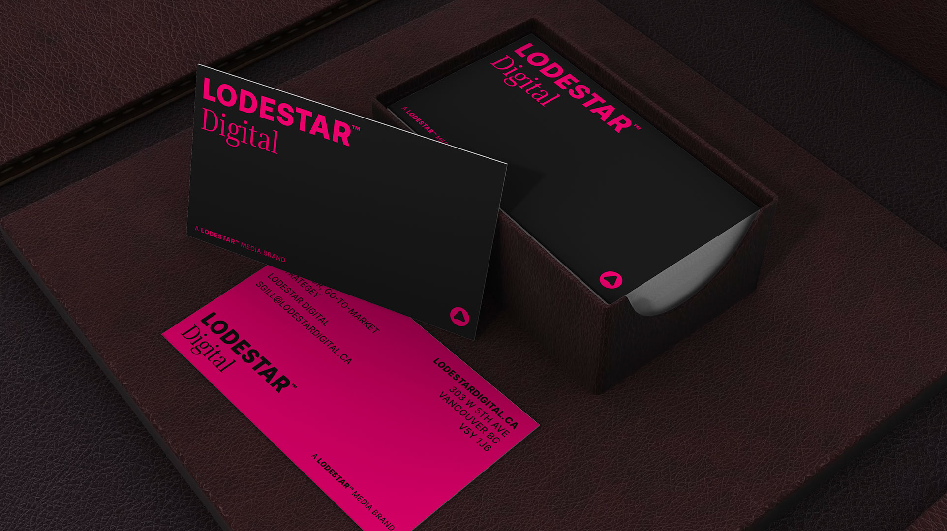 Inside the Evolution of Lodestar Digital